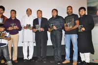Rushi Audio Launch